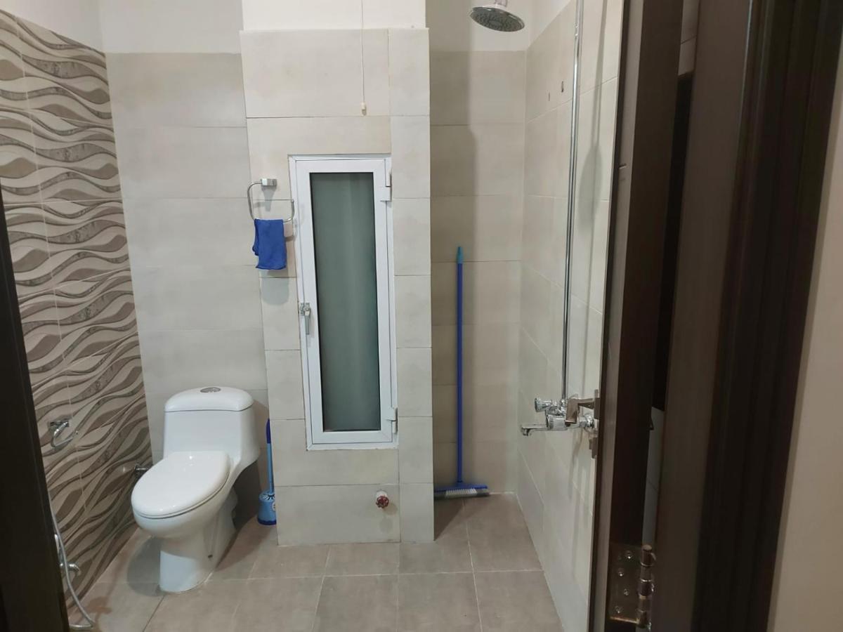 The River View Apartment ราวัลปินดี ภายนอก รูปภาพ