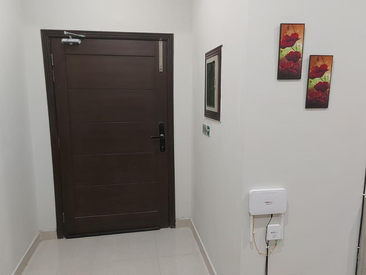 The River View Apartment ราวัลปินดี ภายนอก รูปภาพ