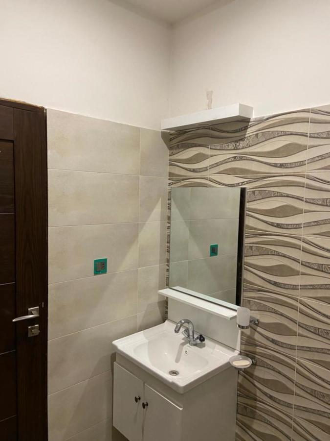 The River View Apartment ราวัลปินดี ภายนอก รูปภาพ